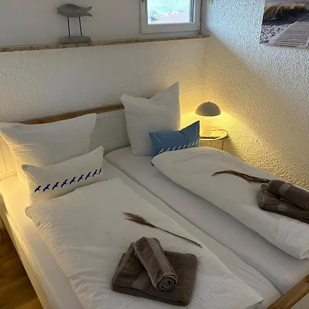 Nordseenest بوتجادينغين