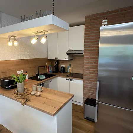 Nordseenest * بوتجادينغين