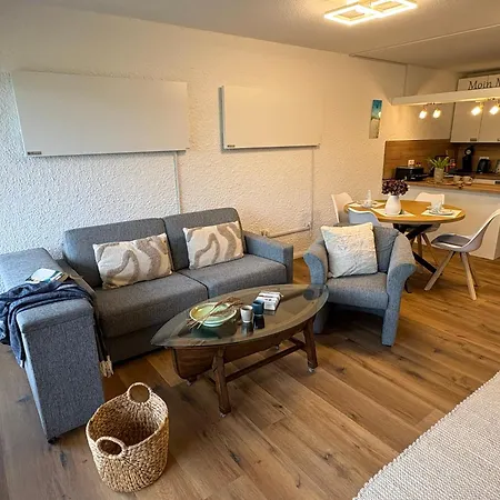 Nordseenest Appartement