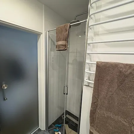 Appartement Nordseenest *