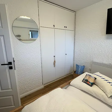 Nordseenest