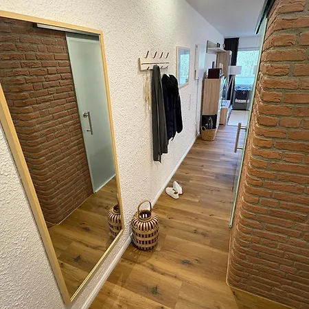 Appartement Nordseenest Butjadingen