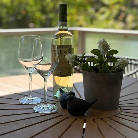 Nordseenest Appartement Butjadingen