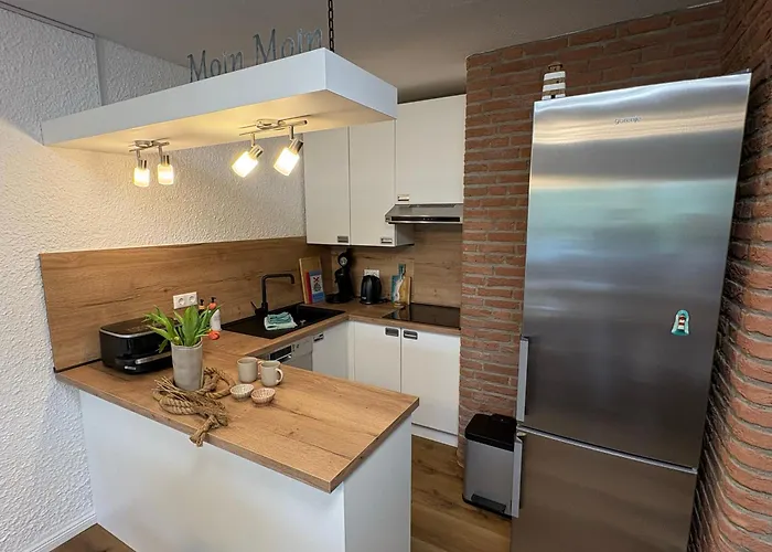 Nordseenest * Butjadingen