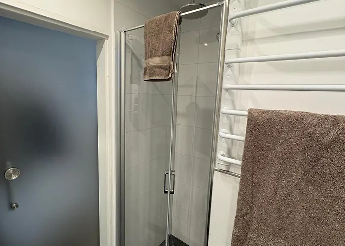 Appartement Nordseenest *