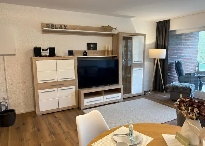 Nordseenest Appartement