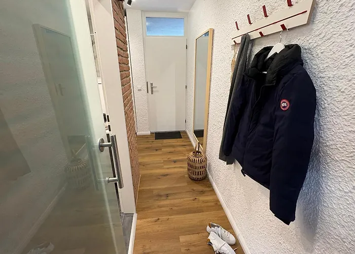 Nordseenest Appartement