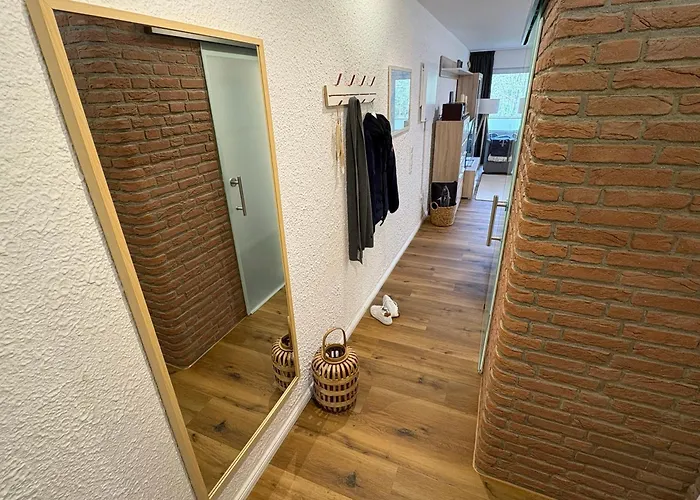 Appartement Nordseenest Butjadingen